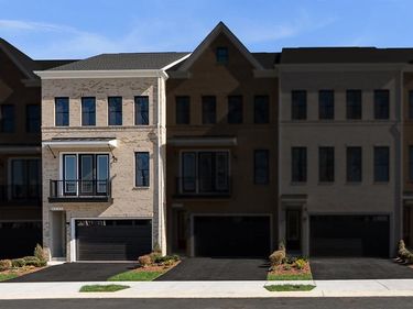 42145 PICASSO SQUARE , Unit HOMESITE 4, ASHBURN, VA 20148