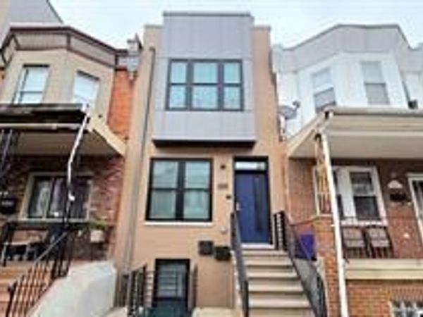 5233 CHANCELLOR STREET , Unit 1, PHILADELPHIA, PA 19139