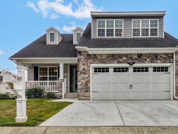 169 WINDING CARRIAGE LANE, DOVER, DE 19904