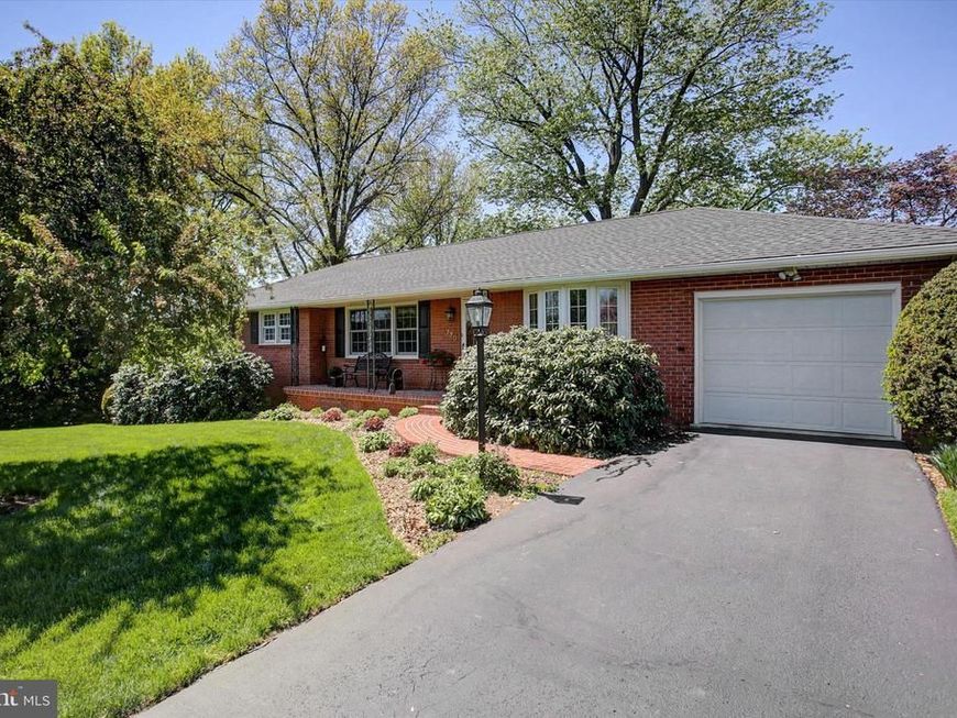 770 Joy Drive, Greencastle, PA 17225 Main Photo