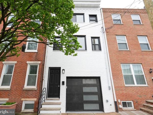 1236 E MOYAMENSING AVENUE , PHILADELPHIA, PA 19147