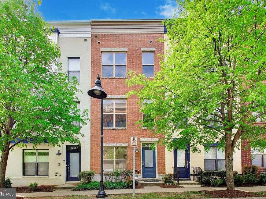 5813 Lustine Street, Hyattsville, MD 20781 Main Photo