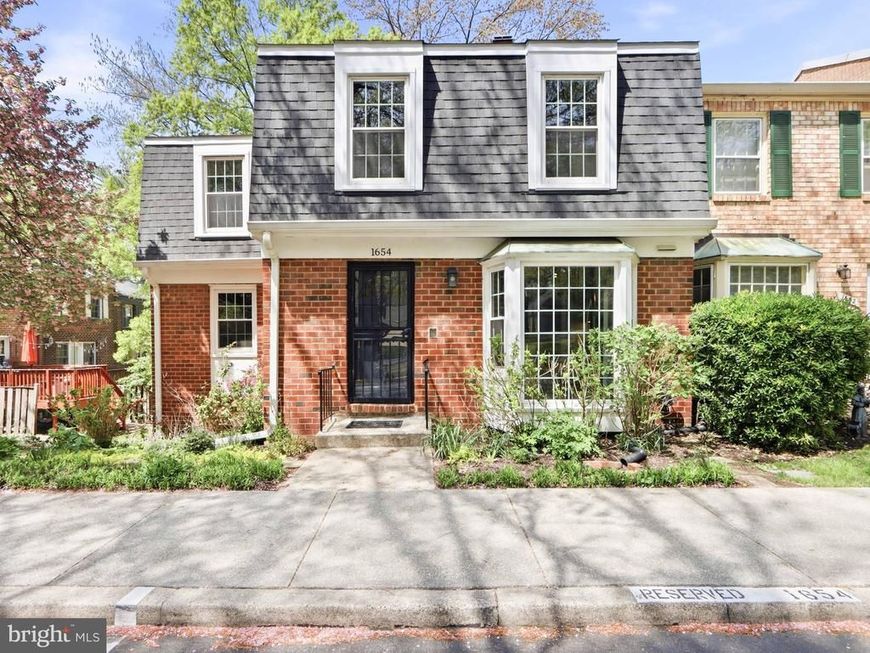 1654 Albermarle Drive, Crofton, MD 21114 Main Photo