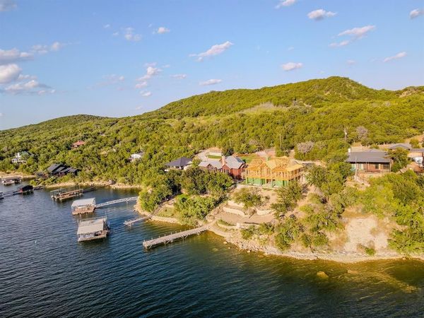 2441 Upper Burma Road, Possum Kingdom Lake, TX 76449