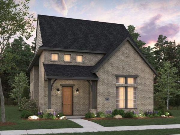 8548 Treeline Parkway, Justin, TX 76247