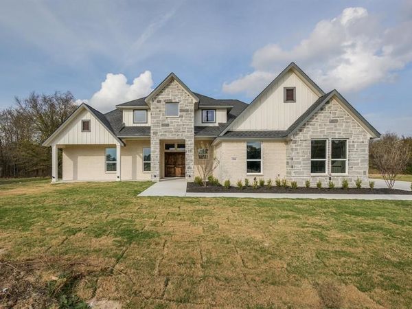 1844 County Road 2320 , Terrell, TX 75160