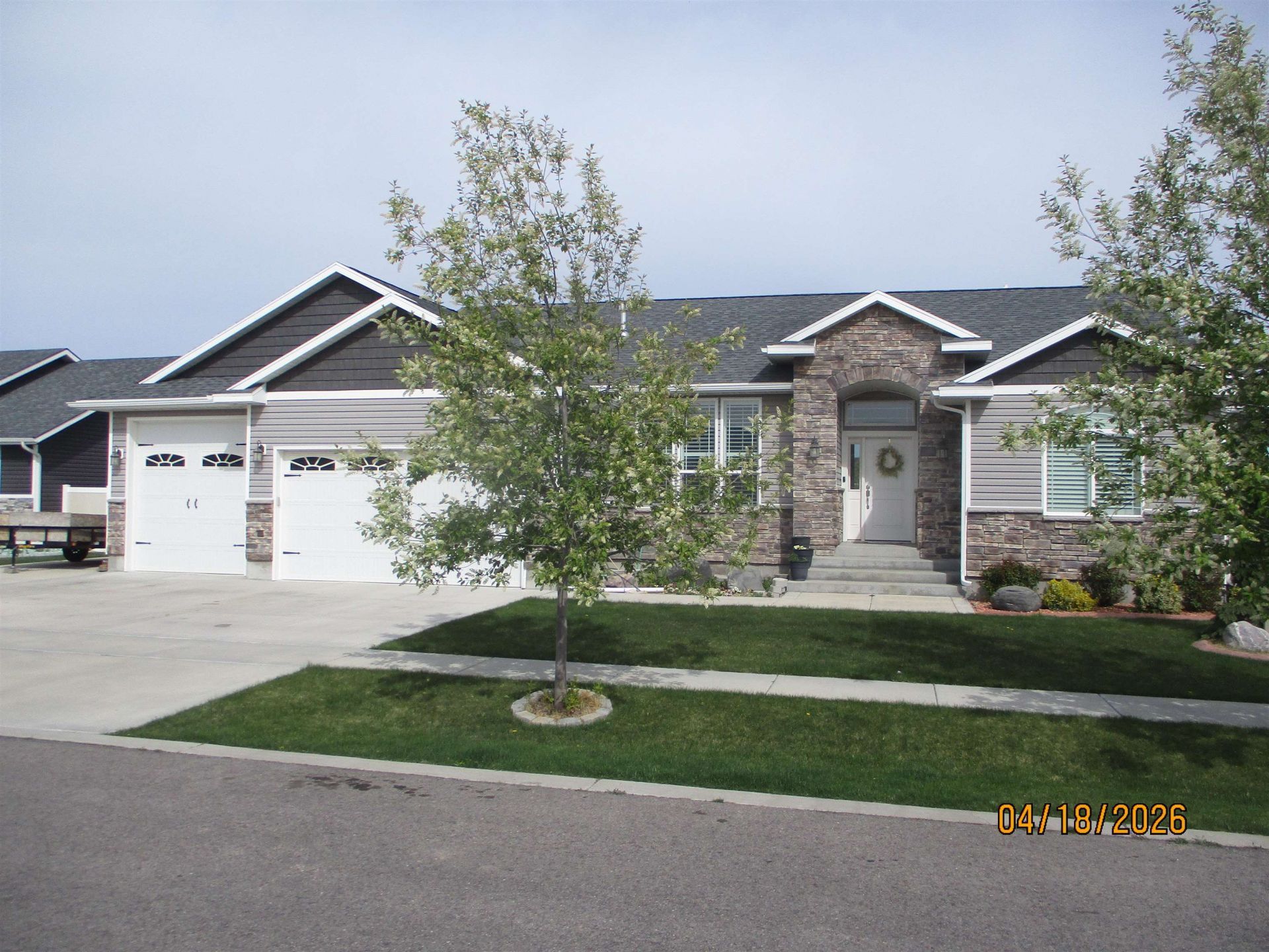 5002 Cassie Dr, Chubbuck, ID 00000 Main Photo