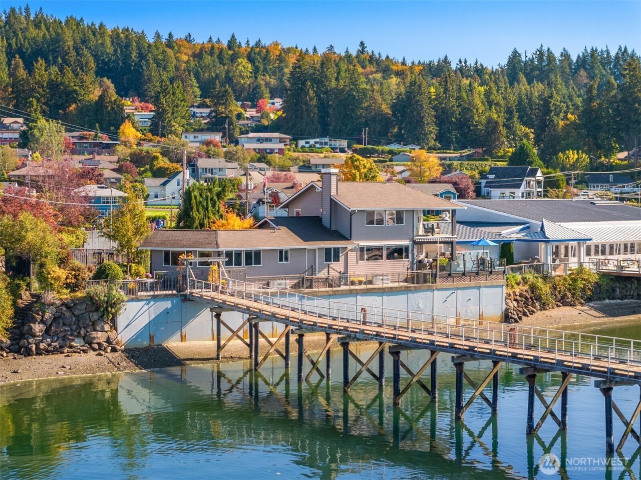 18211 Fjord Drive Ne, Poulsbo, WA 98370