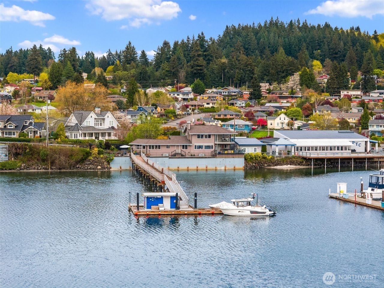 18211 Fjord Drive Ne, Poulsbo, WA 98370