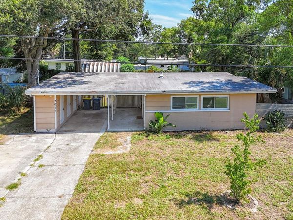 7615 MAYAPPLE ROAD , JACKSONVILLE, FL 32211