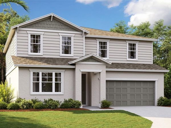 6394 CLOVER STREET , LAKE HAMILTON, FL 33851