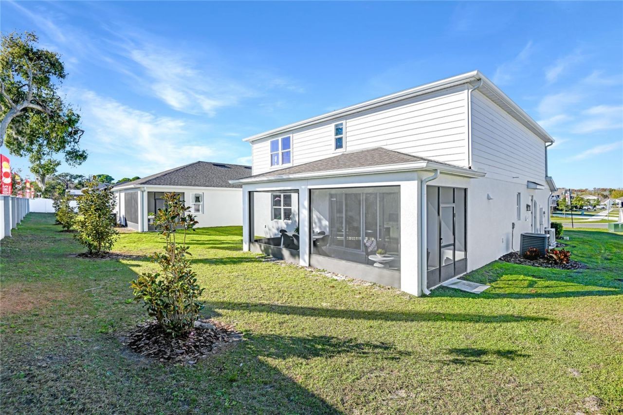 6394 Clover Street , Lake Hamilton, FL 33851 Photo