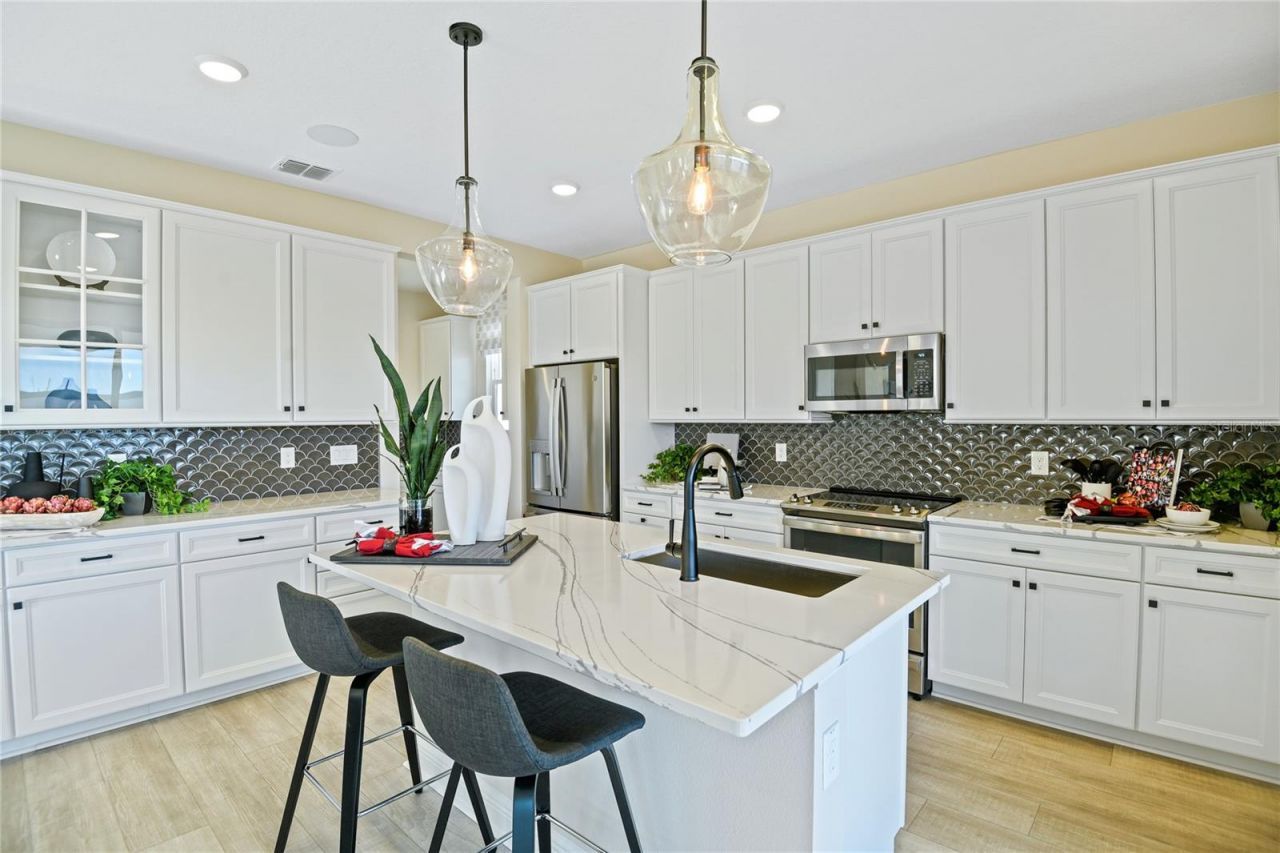 6394 Clover Street , Lake Hamilton, FL 33851 Photo