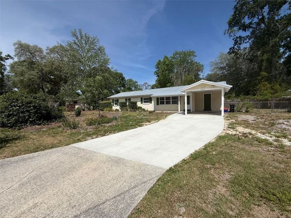 4214 NW 17TH AVENUE , GAINESVILLE, FL 32605