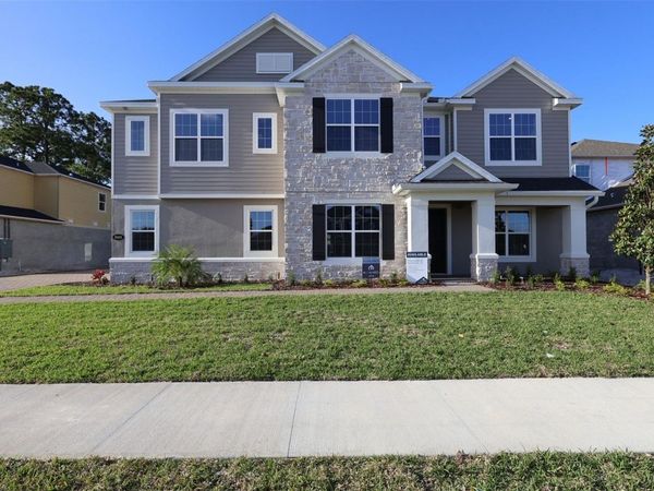 2509 HAWKS OVERLOOK PLACE , OVIEDO, FL 32765