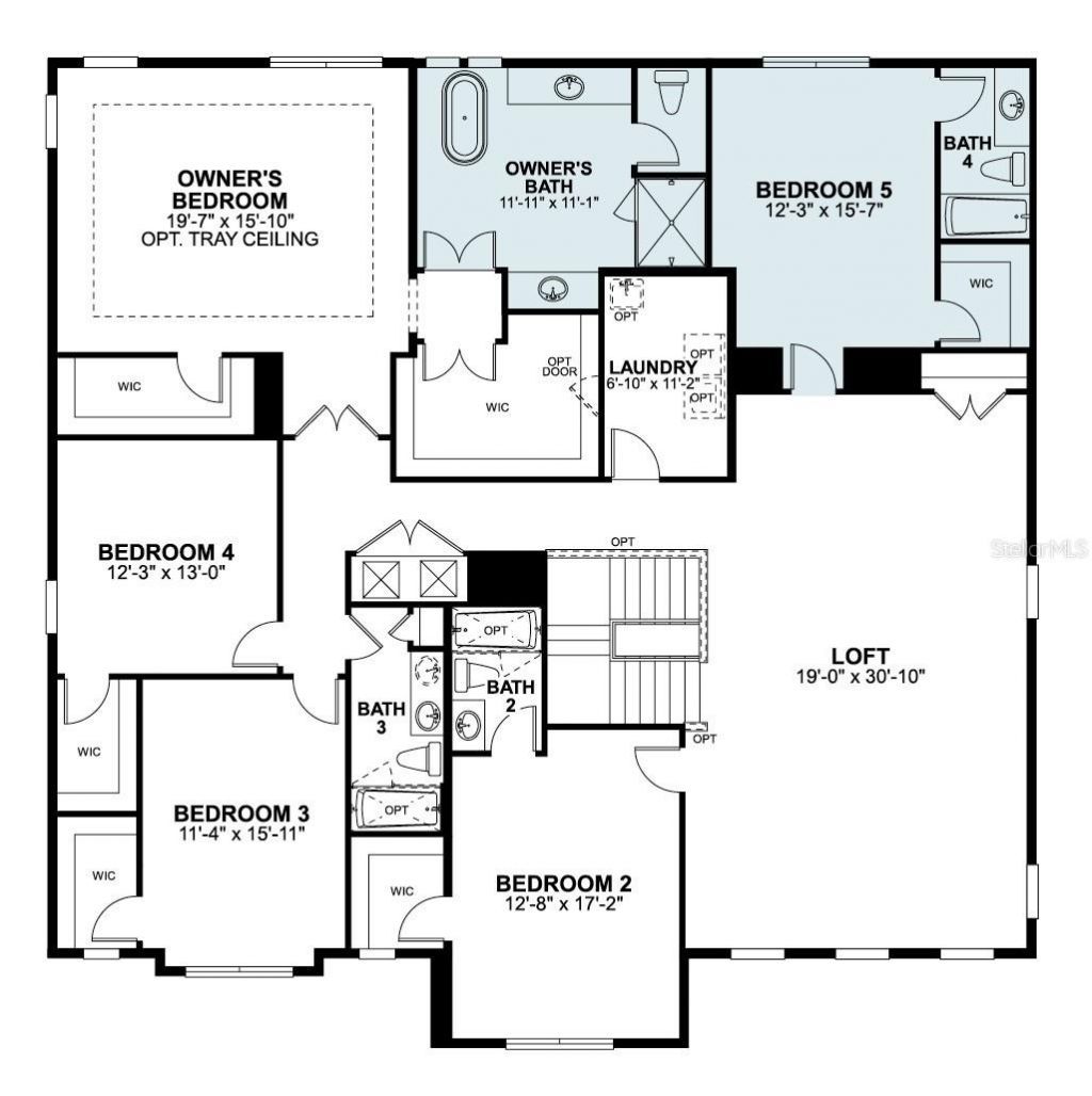 2509 Hawks Overlook Place , Oviedo, FL 32765 Photo