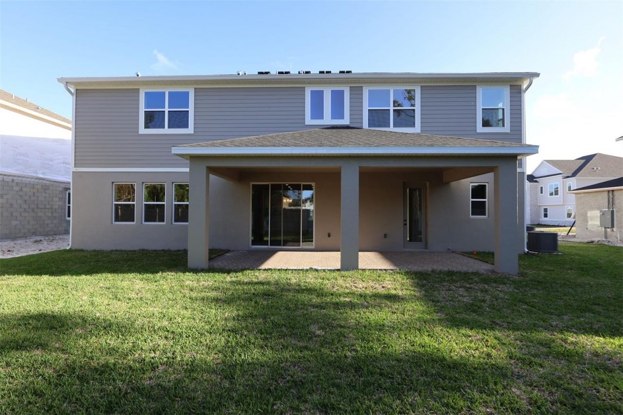 2509 Hawks Overlook Place , Oviedo, FL 32765 Photo