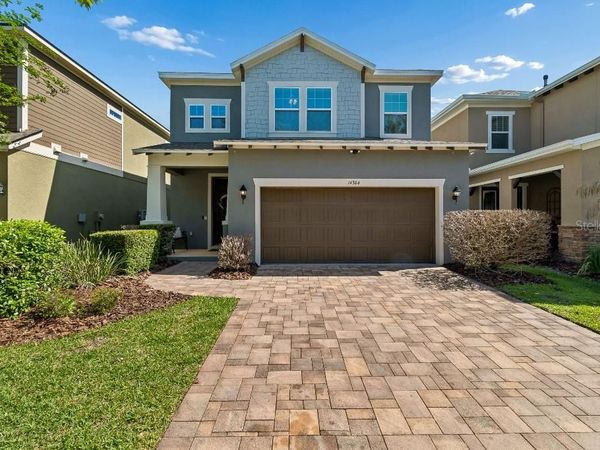 14304 PARKSIDE RIDGE WAY , LITHIA, FL 33547