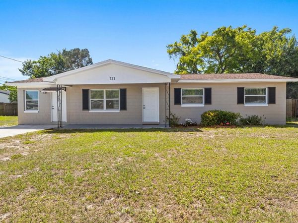 731 30TH STREET NW, WINTER HAVEN, FL 33881