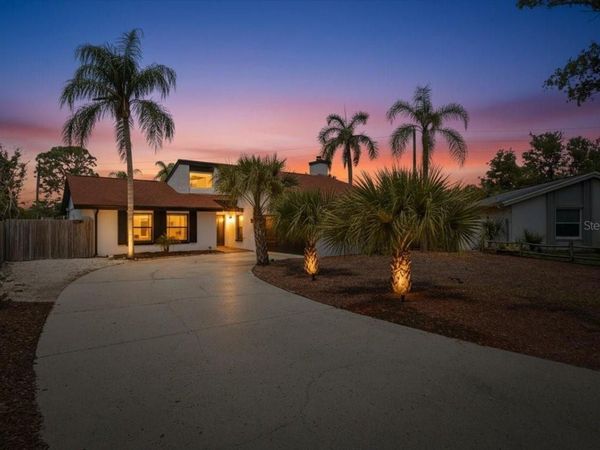 2667 WARMSPRINGS WAY , PALM HARBOR, FL 34684