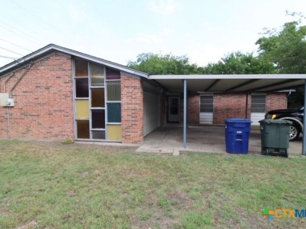 502 S 9th Street , Copperas Cove, TX 76522