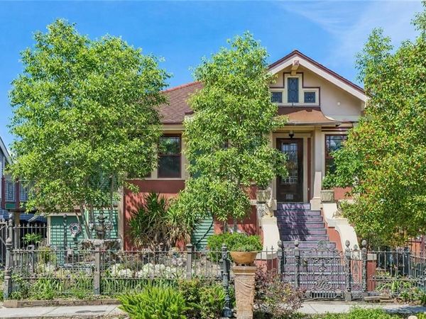 965 TAFT Place , New Orleans, LA 70119