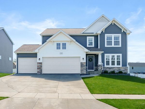 3595 Candler Court, Portage, MI 49024