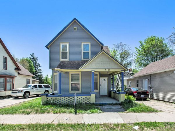 712 Baxter Street SE, Grand Rapids, MI 49503