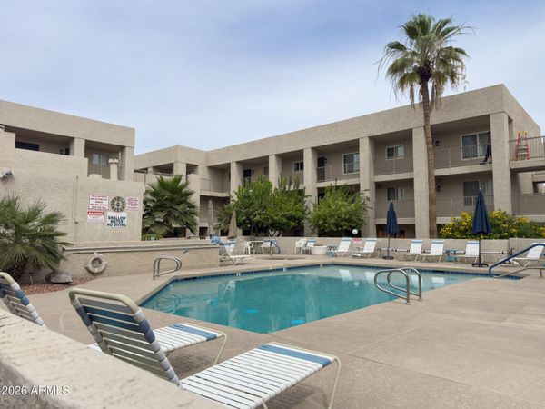 7474 E EARLL Drive, Unit 115, Scottsdale, AZ 85251