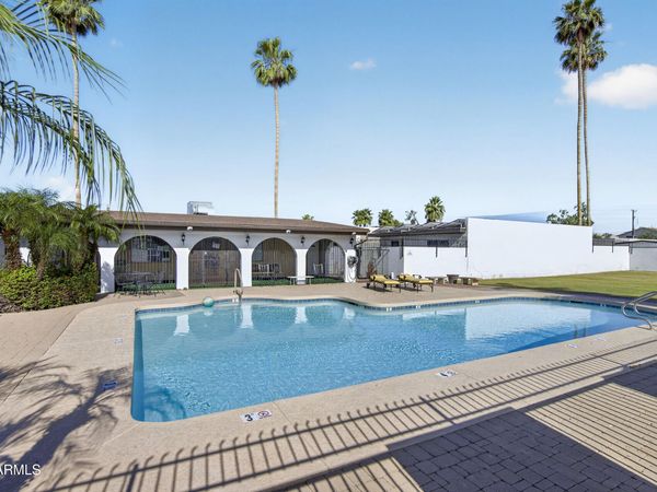 508 W Malibu Drive, Tempe, AZ 85282