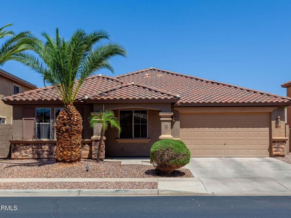 14540 W JENAN Drive, Surprise, AZ 85379