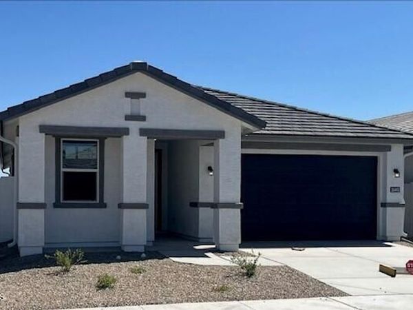 26443 W CROWN KING Road, Buckeye, AZ 85326