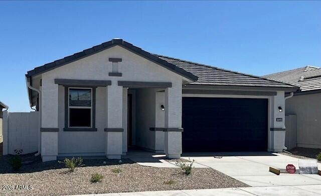 26443 W Crown King Road, Buckeye, AZ 85326 Main Photo
