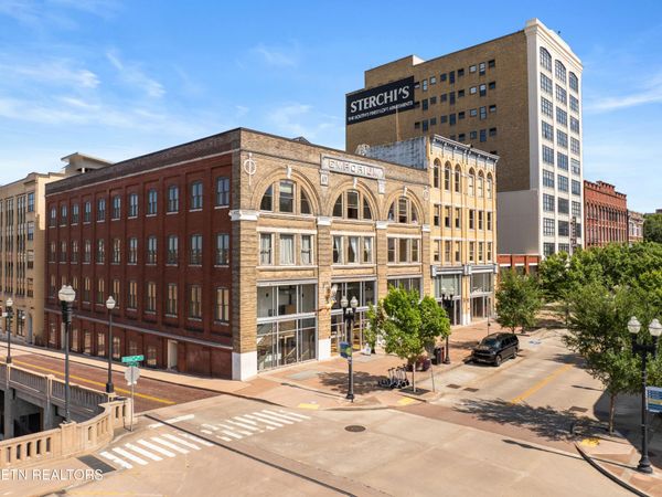 112 S Gay St, Knoxville, TN 37902
