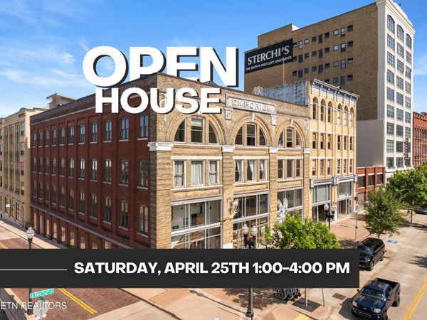 112 S Gay St, Knoxville, TN 37902