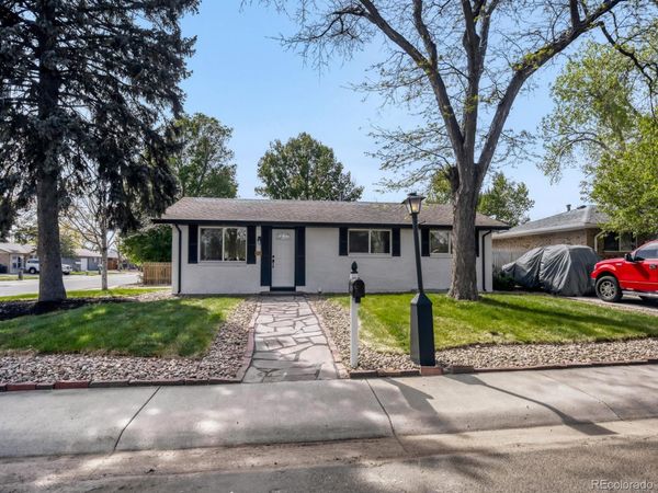405 Elliott Street, Longmont, CO 80504