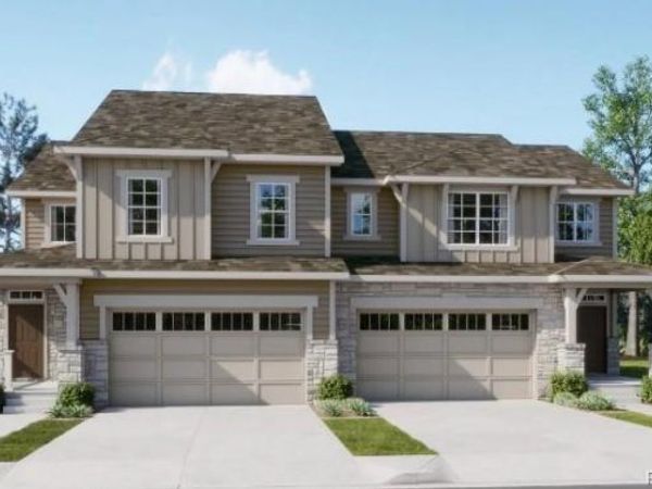 6961 Arbor Boulevard E, Thornton, CO 80602