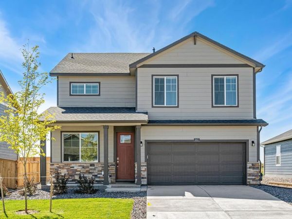5642 Gelbray Place , Windsor, CO 80528