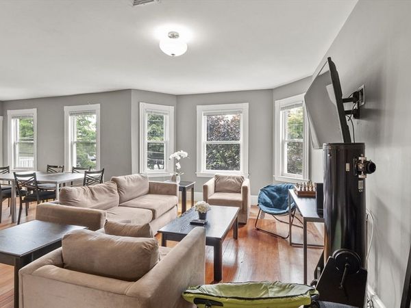 139 Adams St., Unit 3, Waltham, MA 02453