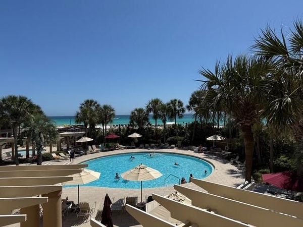 4706 Westwinds Drive, Unit #4706, Miramar Beach, FL 32550