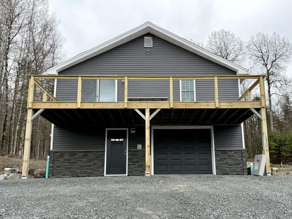 166 Station Road , Sherman, ME 04776