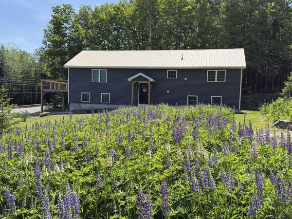 166 Station Road, Sherman, ME 04776