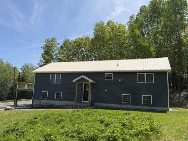 166 Station Road, Sherman, ME 04776