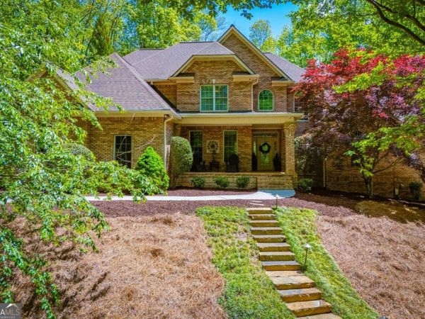 39 Cambridge Lane, Bremen, GA 30110