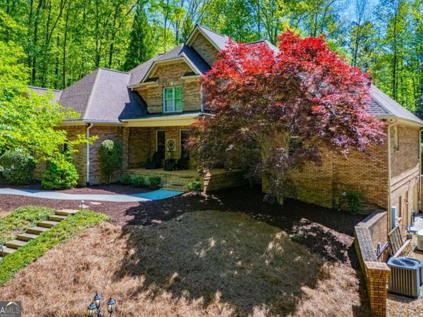 39 Cambridge Lane, Bremen, GA 30110