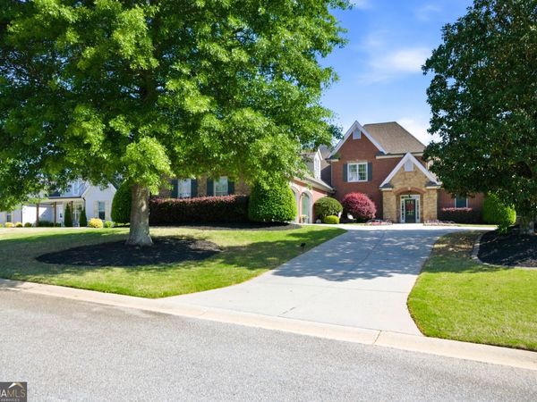 942 Old Forge Lane, Jefferson, GA 30549