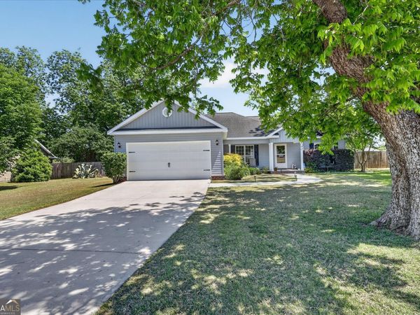 312 Teakwood Court, Statesboro, GA 30458