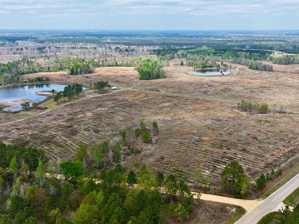 0 Sand Hill Road, Swainsboro, GA 30401