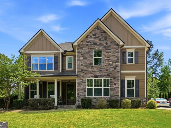 8340 Nolandwood Lane, Villa Rica, GA 30180