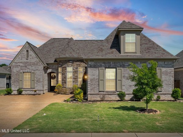 3776 Andreas Drive, Southaven, MS 38672